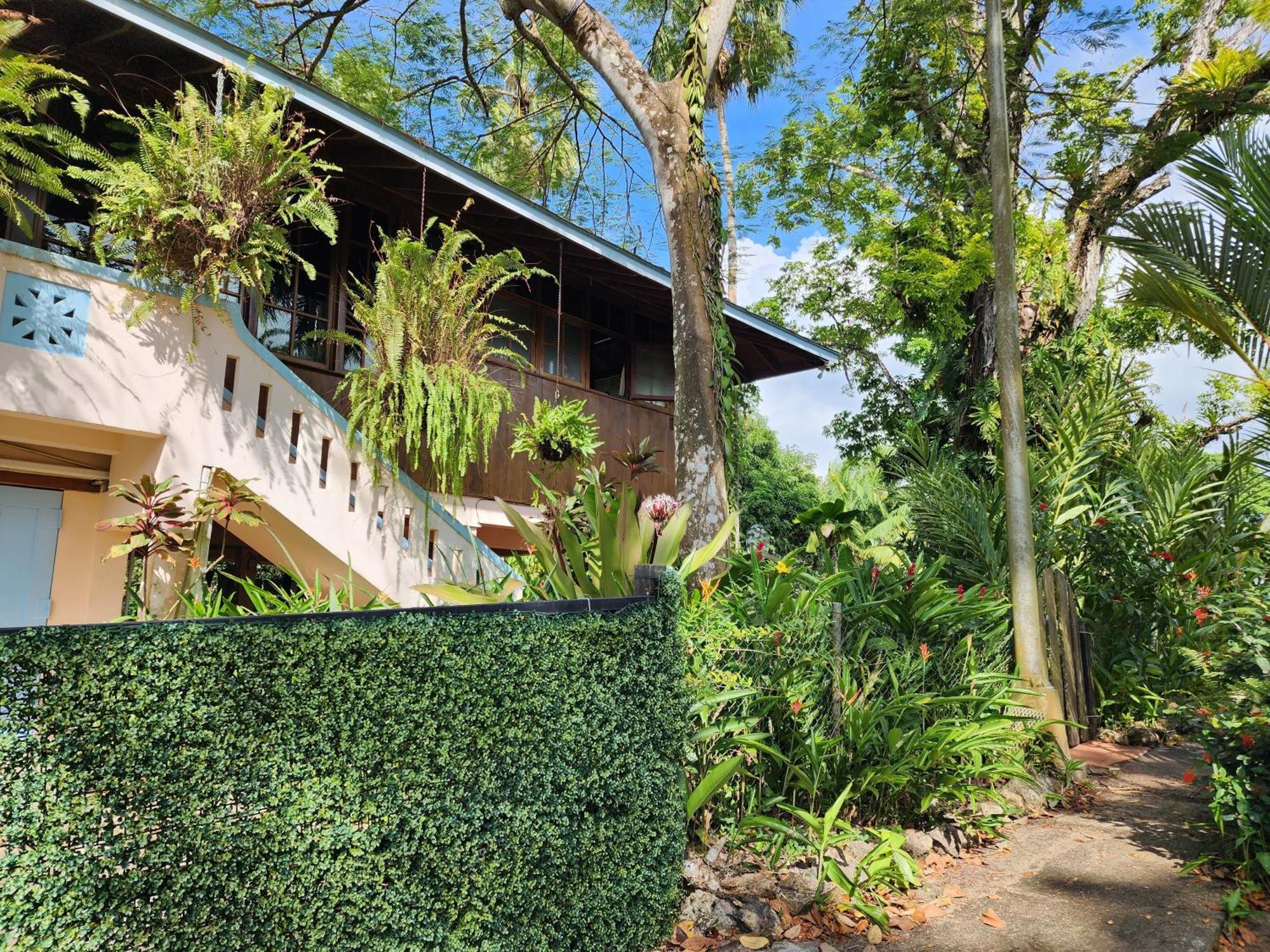 Gamboa Apartment Toucan Y Studio Neque Exterior foto