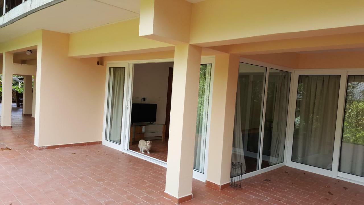 Gamboa Apartment Toucan Y Studio Neque Exterior foto